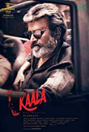 Kaala 2018 DVD Rip Full Movie